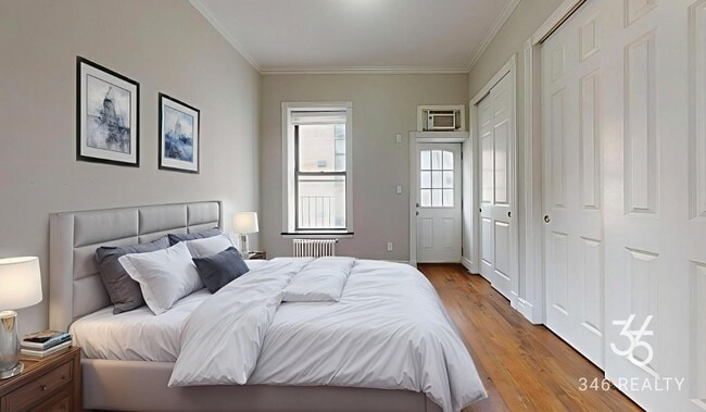 Photo - East 25th Street Apartment