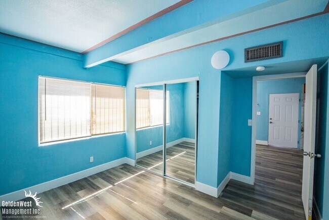 Foto del edificio - Charming 1Bdm 1Ba Unit in Central Las Vegas - MI Special