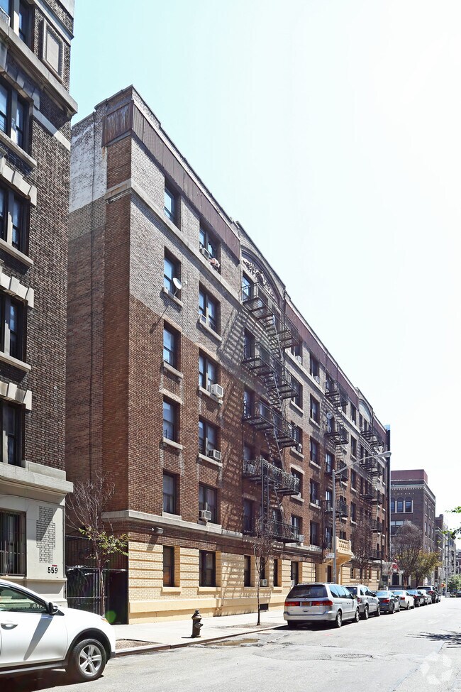 545 W 164th St, New York, NY 10032 Apartments New York, NY