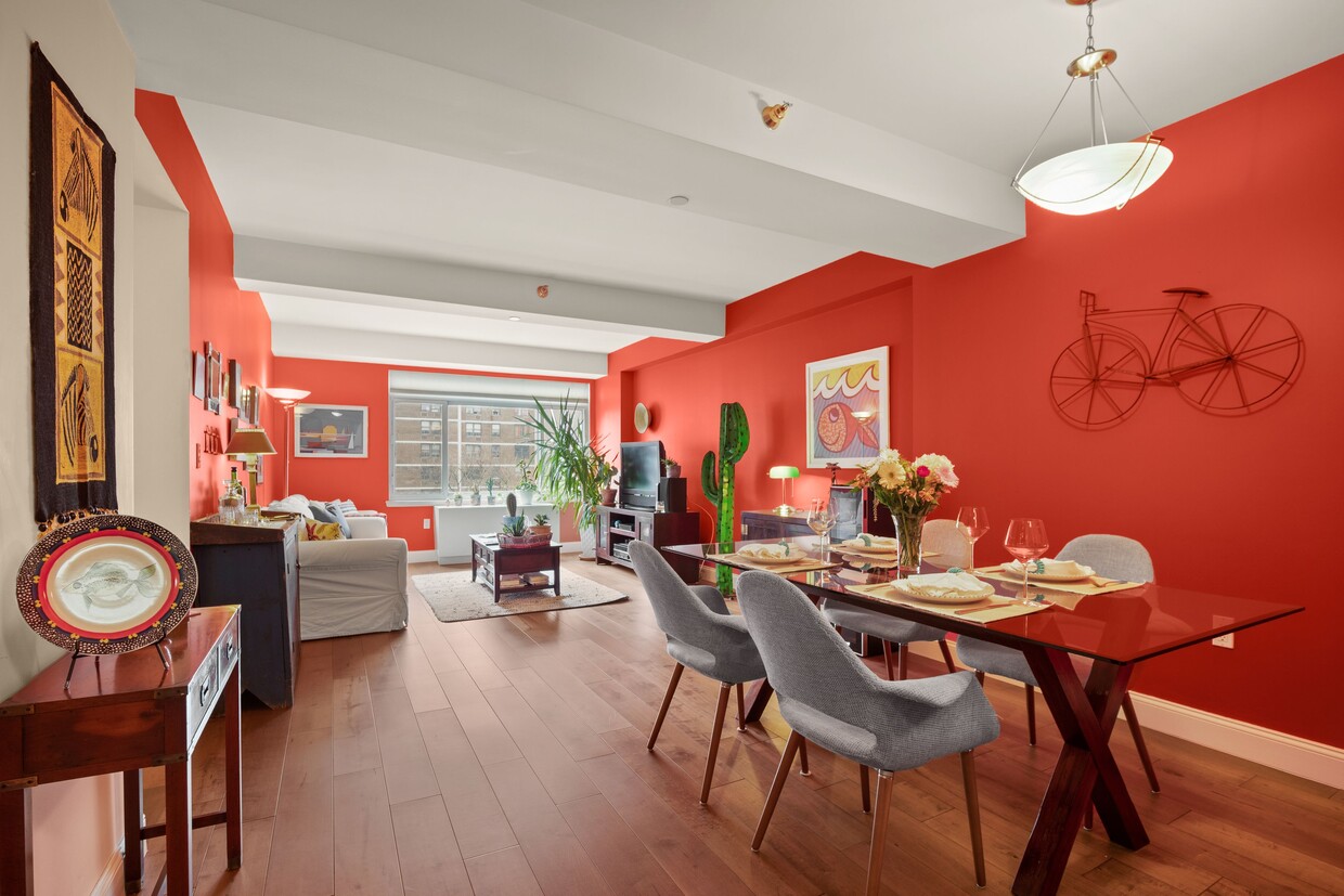 Foto principal - 106 W 116th St