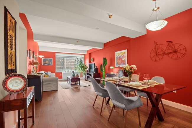 Photo - 106 W 116th St Apartment