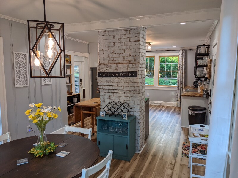 306 N Catherine St, Walhalla, SC 29691 House Rental in Walhalla, SC