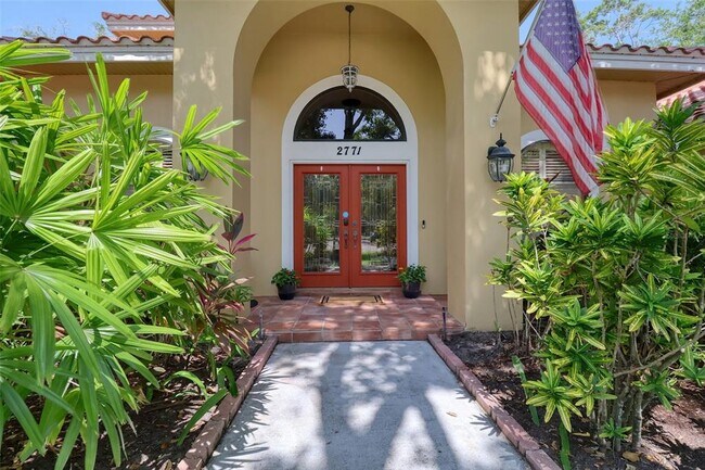 Foto del edificio - 2771 Camden Rd