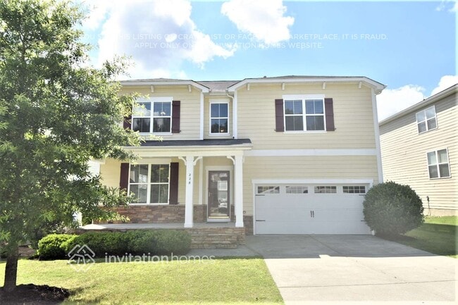 Building Photo - 228 Plott Hound Ln