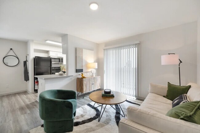 Foto del edificio - 2800 Ashford Trail Dr