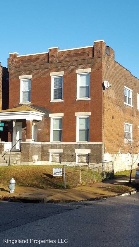 Primary Photo - 4361 Gibson Ave