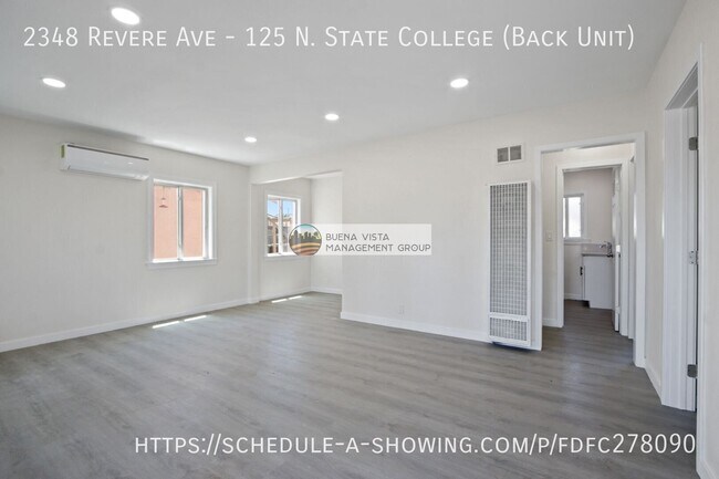 Building Photo - 2348 Revere Ave