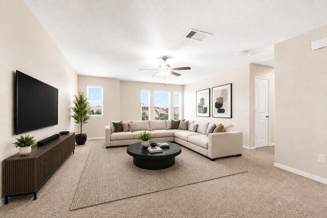 Building Photo - 6418 Shadowbrook Hollow Trail