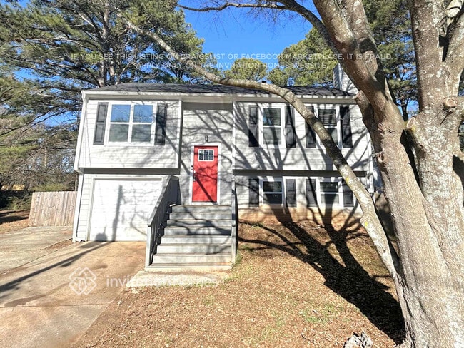 Building Photo - 4546 Wellspring Way