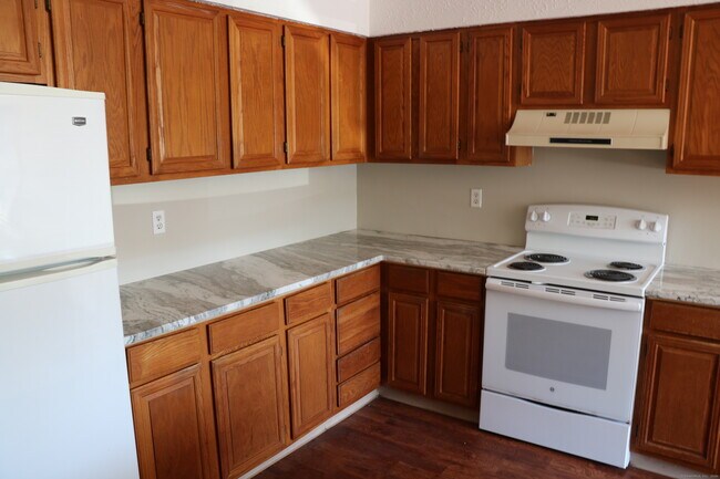 Foto del edificio - 820 Stafford Ave