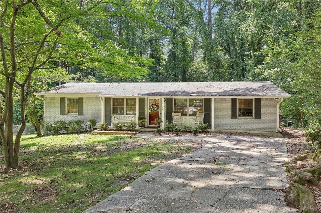Foto principal - 2172 Jonathon Ln NE