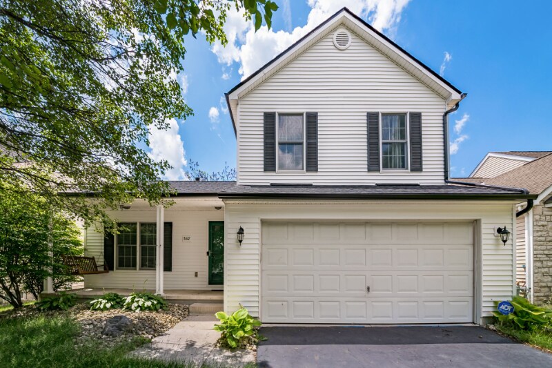 Foto principal - 8607 Clover Glade Dr