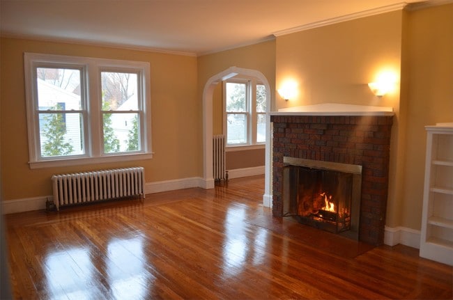 Building Photo - 203-205 Laurens St