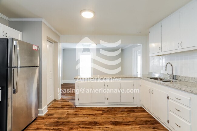 Foto del edificio - 5317 Ave J