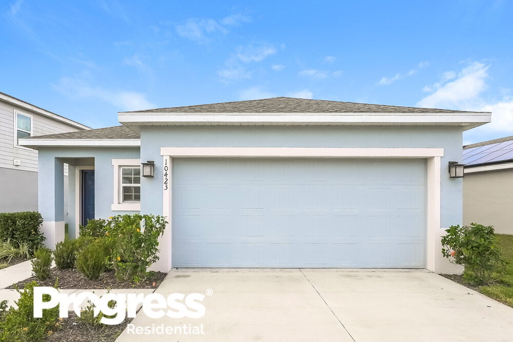 10423 Hawks Landing Dr, Land O' Lakes, FL 34638 House for Rent in