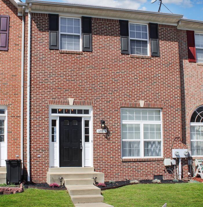 Primary Photo - 12014 Calico Woods Dr