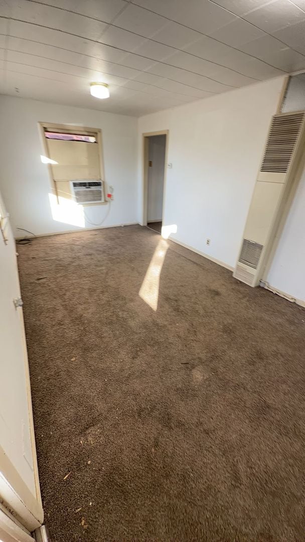 Foto del edificio - 2 Bedroom, 1 Bathroom House