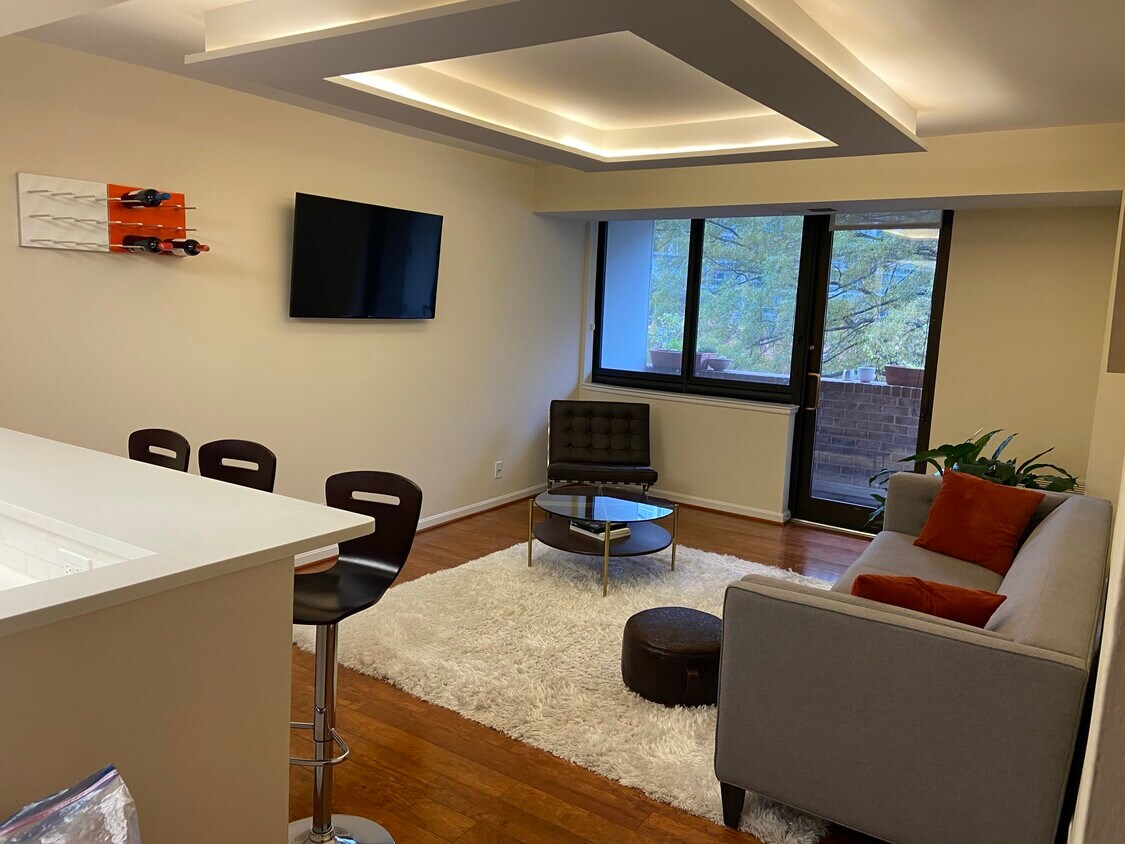 1805 CRYSTAL Dr Unit 203, ARLINGTON, VA 22202 Condo for Rent in