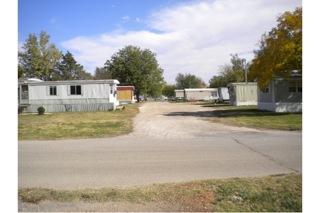 Building Photo - Kay County Mobile Home Park