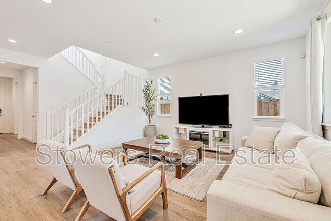 Building Photo - 5390 Clauzetto Wy