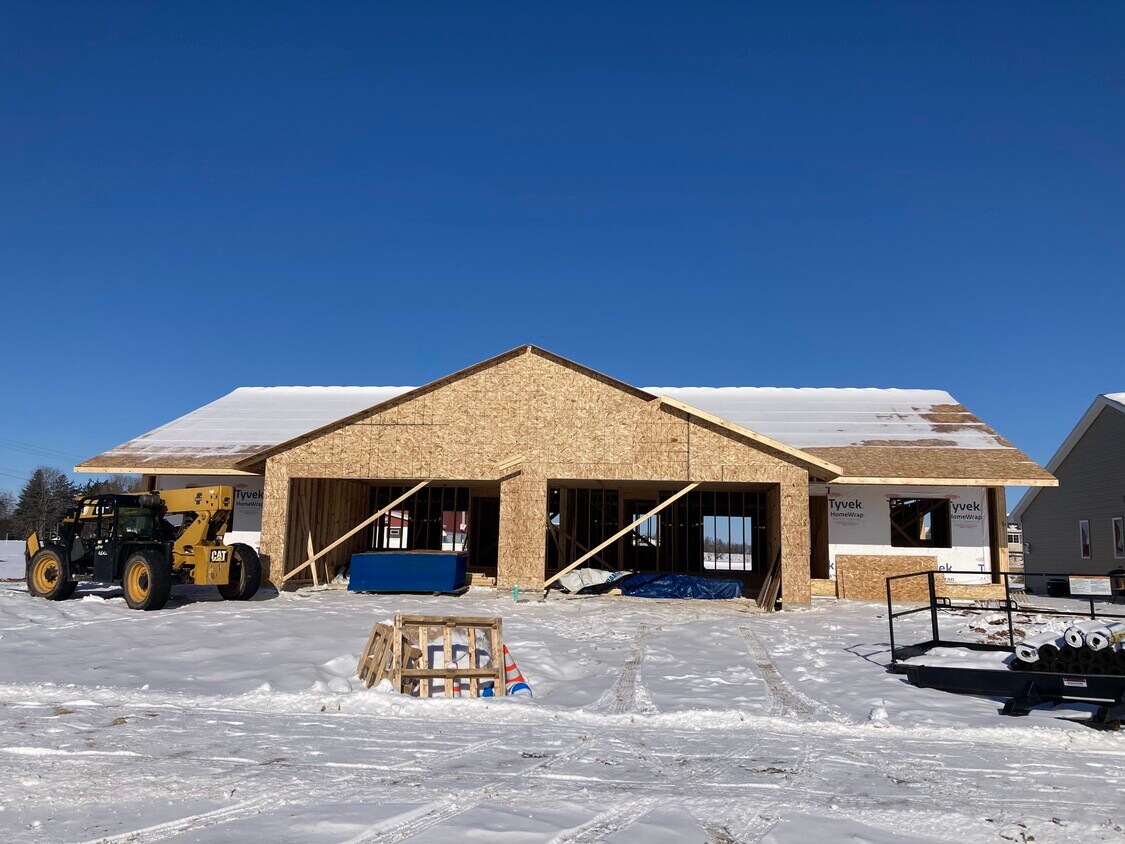 Primary Photo - 2392 Jacobsen Rd