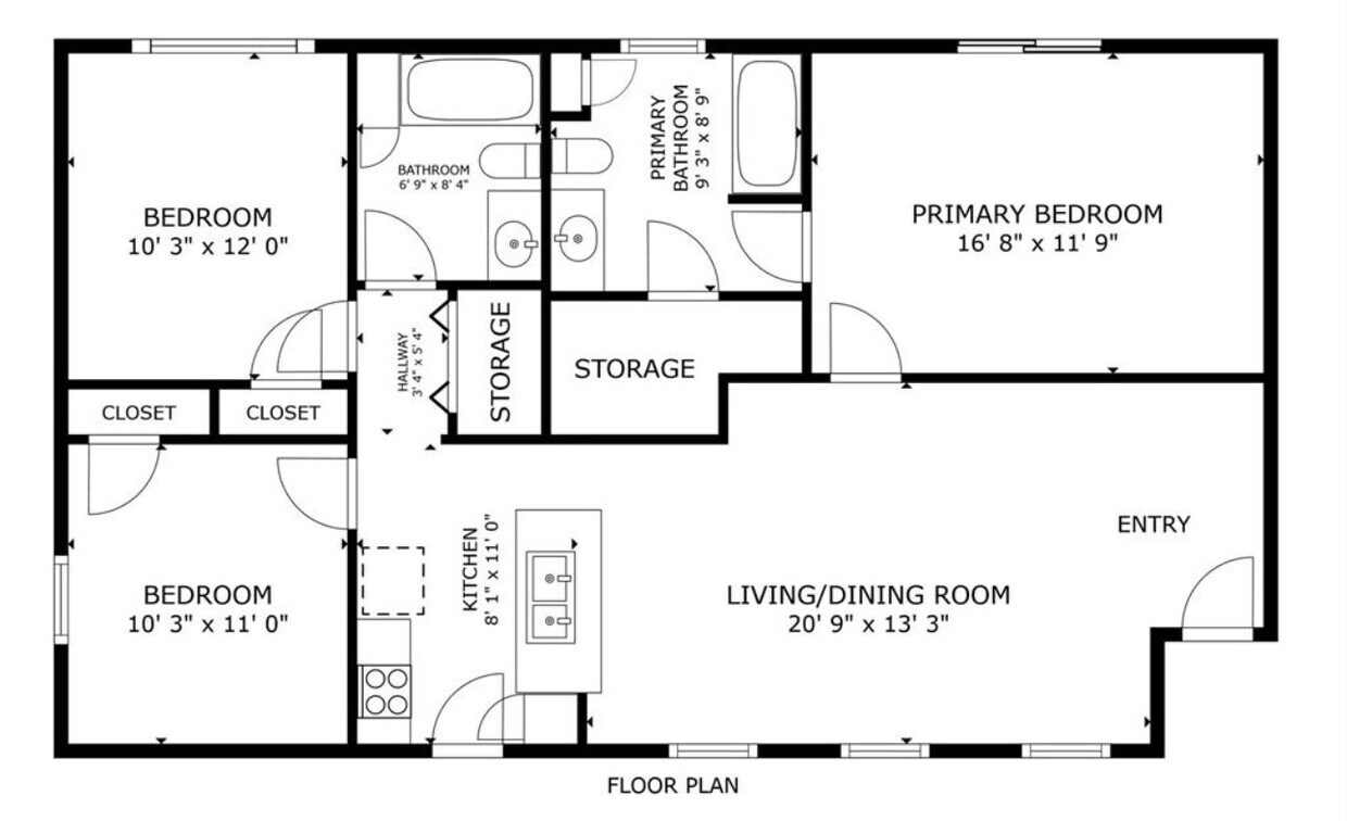 Foto del edificio - 24 E Bigelow Oak Ct