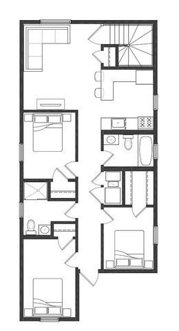 Foto del edificio - 2946 N Spaulding Ave