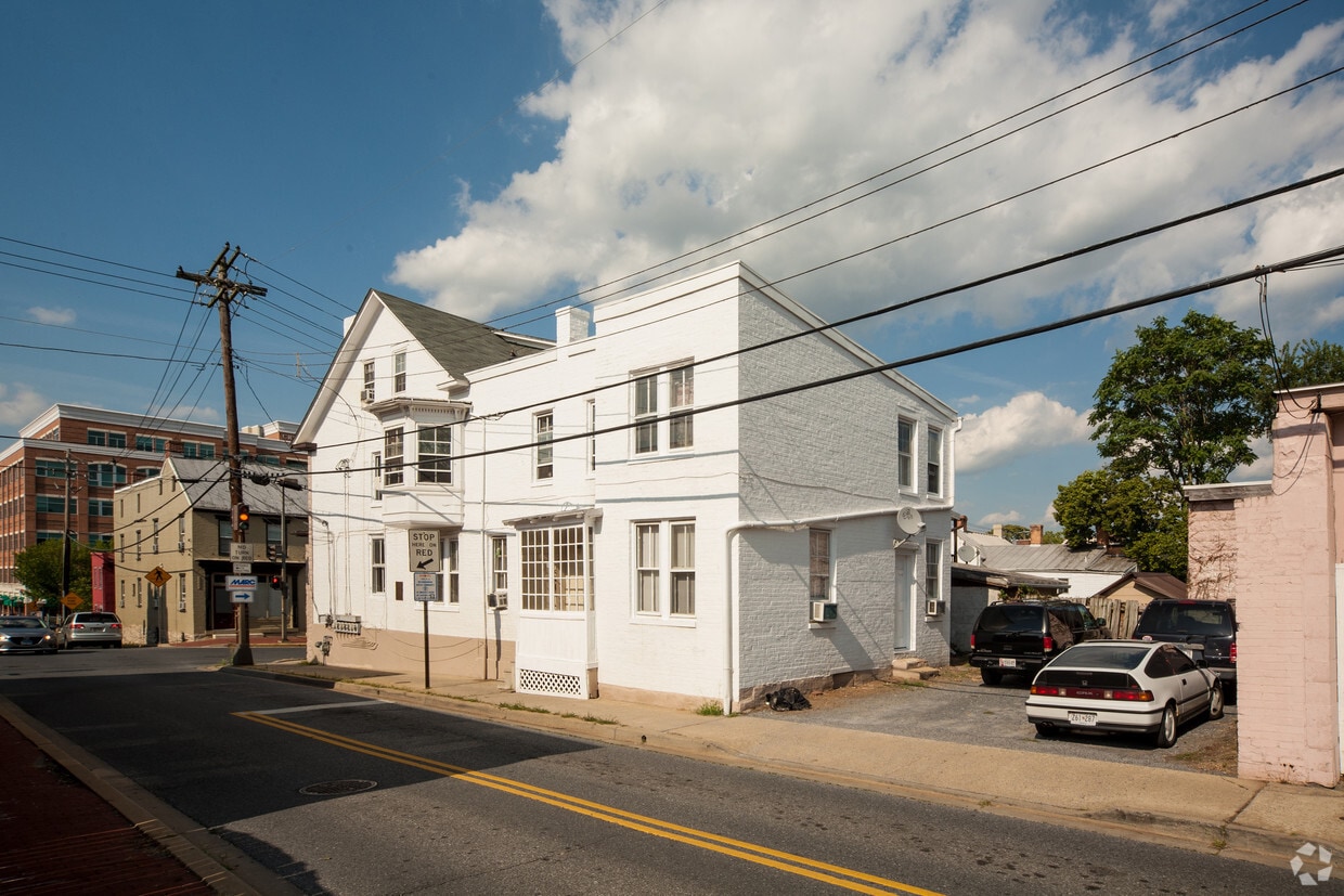 30 W All Saints St, Frederick, MD 21701 Apartments in Frederick, MD