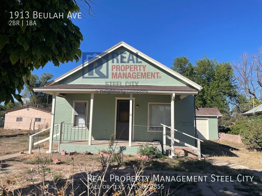 Primary Photo - Beautifully Remodeled 2+ Bedroom Home