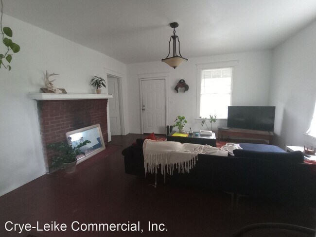 Building Photo - 3 br, 1 bath House - 1706 Bennett Avenue