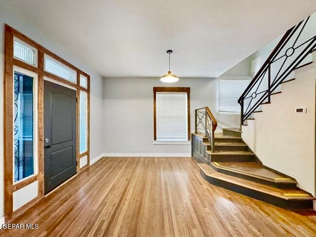 Foto del edificio - 1305 E Rio Grande Ave