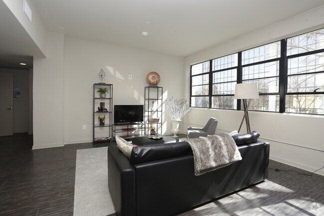 Foto del edificio - 1321 Lofts
