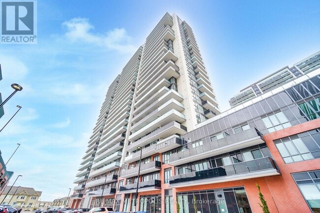 Building Photo - 2545-2545 Simcoe St N