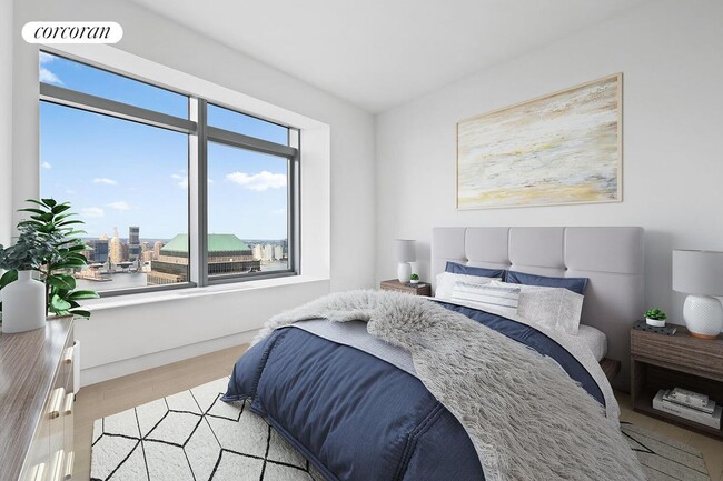 Foto del edificio - 123 Washington St