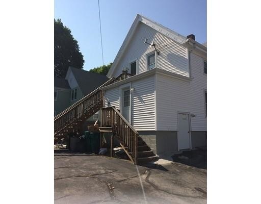 Building Photo - 33 Mulberry St