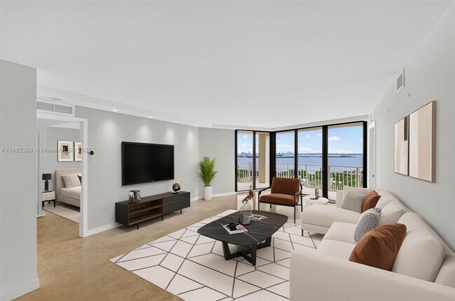 Foto del edificio - 2000 Towerside Terrace