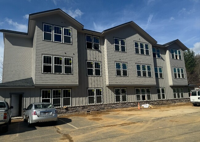 Willa Mountain Apartments - Willa Mountain Apartments