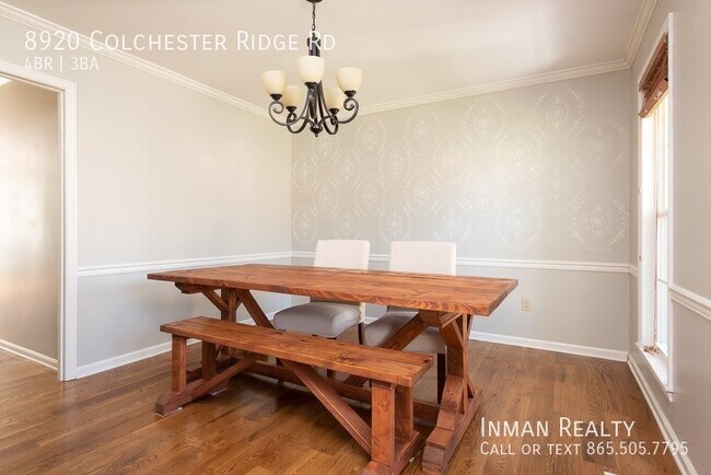 Foto del edificio - Adorable 2 story 4/2.5 home in Bennington ...