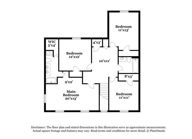 Building Photo - 9186 Mill Grove Dr