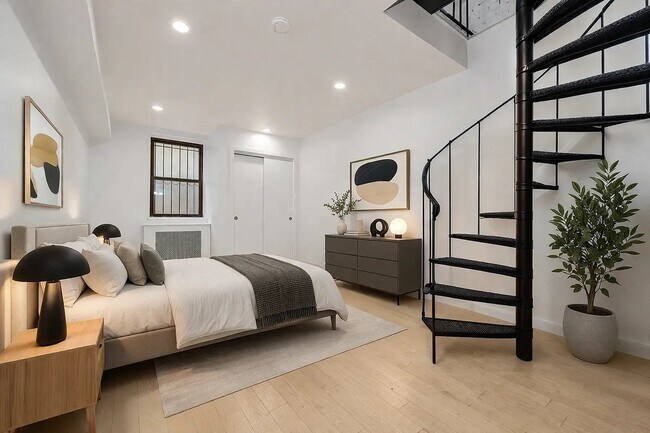 Foto del edificio - 227 W 20th St