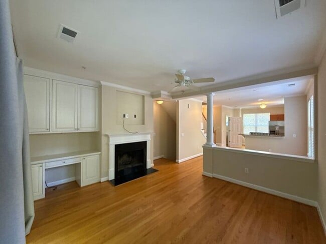 Foto del edificio - Villages of Eastover Glen