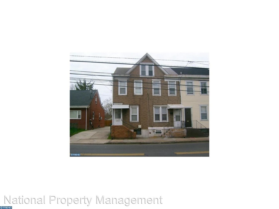Primary Photo - 3 br, 1 bath House - 607 Lalor St
