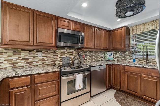 Building Photo - 4417 Spanker Ct