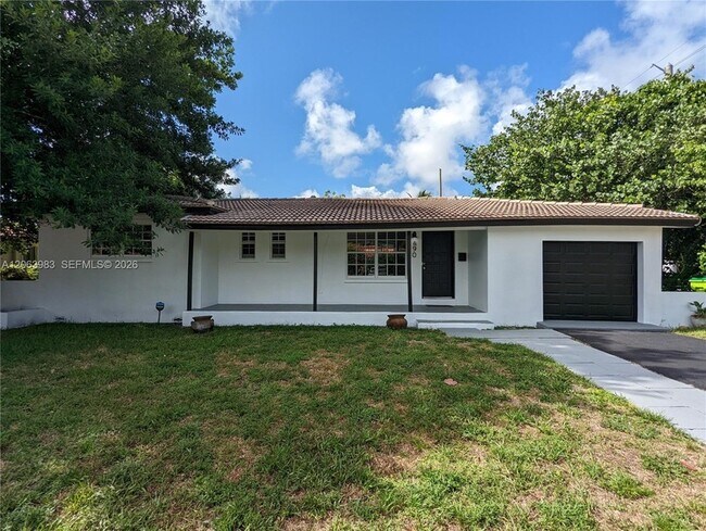 Building Photo - 490 NW 90th St