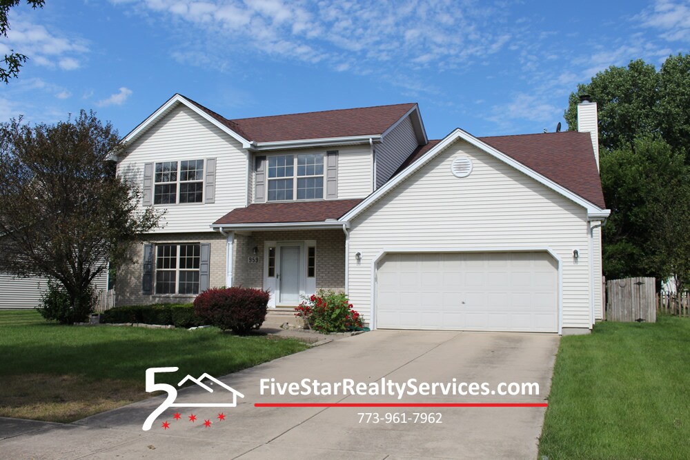 Primary Photo - 959 Campbell Dr