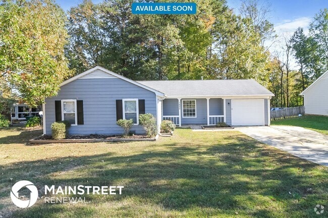 Building Photo - 1620 Stoneybrook Dr