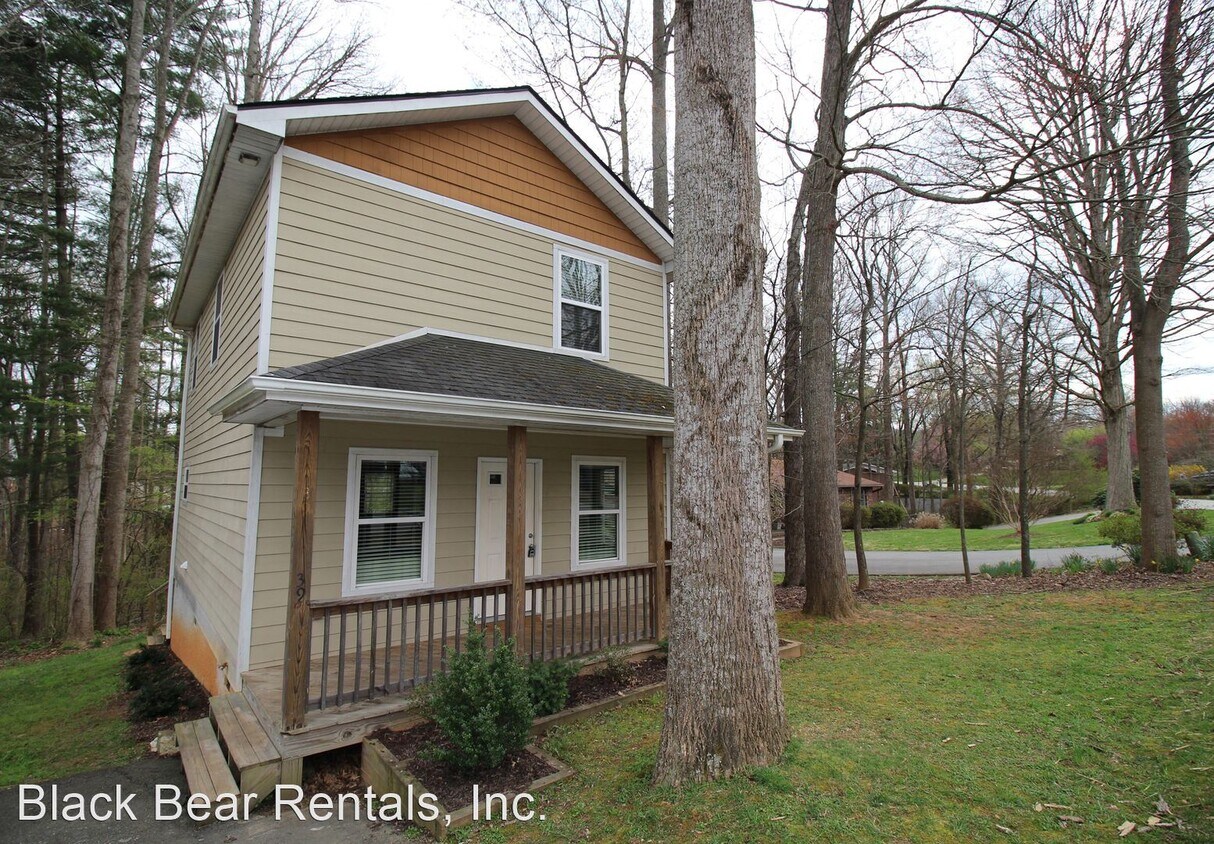 39 Selwyn Rd, Asheville, NC 28806 House Rental in Asheville, NC