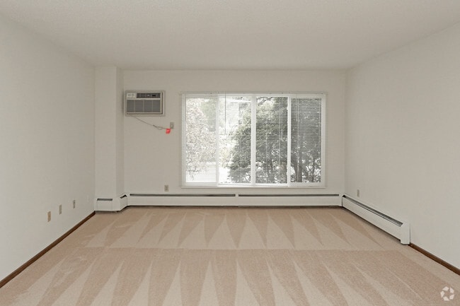 1HAB, 1BA - Normandy House Apartments