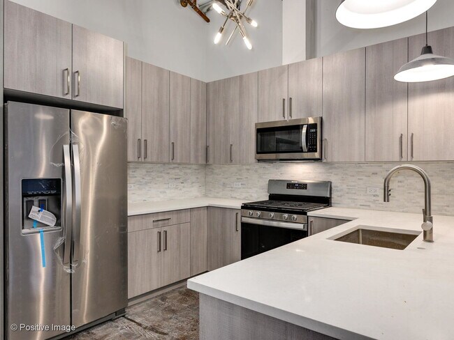 Foto del edificio - 4428 N Sheridan Rd