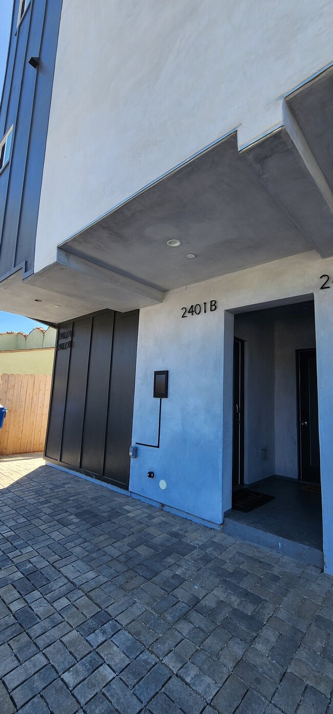 Photo - 2401 Redondo Blvd Townhome
